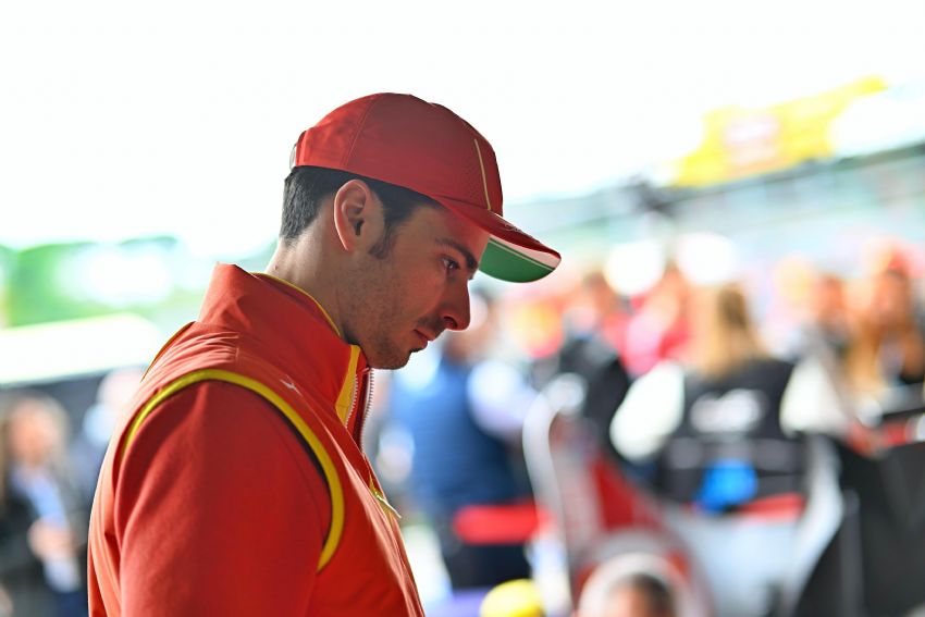 Rovera ritorna nella sua Spa su Ferrari nel Mondiale Endurance